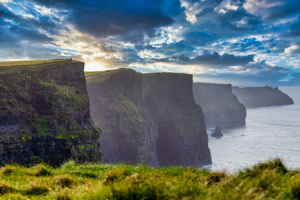 Cliffs of Moher