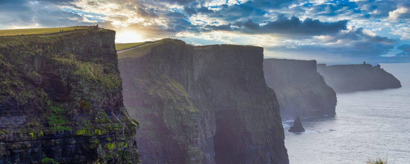 Cliffs of Moher